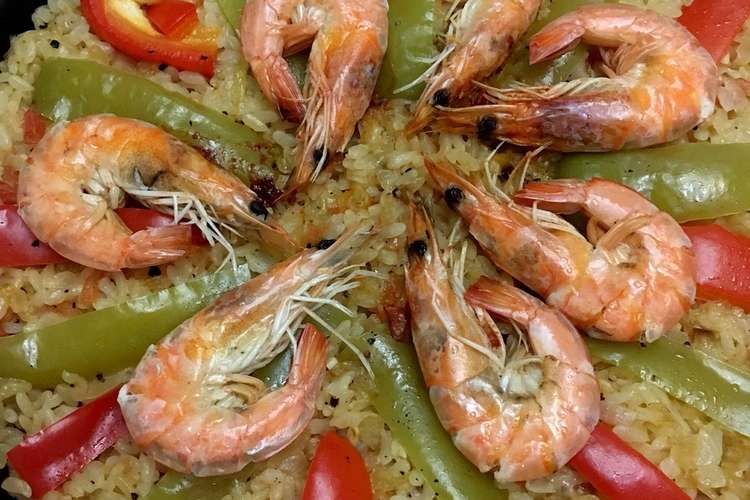 料理 レシピ スペイン 手作りスペイン料理でおうちバル♪手軽に作れるレシピ16選