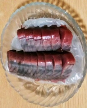 刺身の盛り方☆夏の宅飲み会オススメ