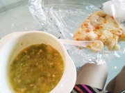 離乳食後期☆炊き込みご飯の写真