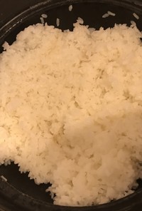 土鍋ご飯 by男飯