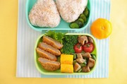 【aff】黒はんぺんのチーズパン粉フライの写真