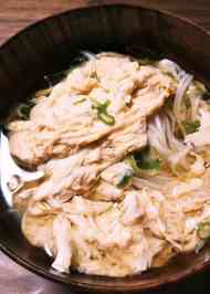 みんなが作ってる にゅうめん つゆのレシピ クックパッド 簡単おいしいみんなのレシピが360万品