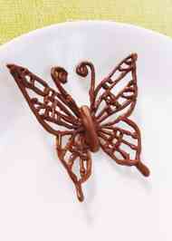 みんなの チョコ細工 レシピが30品 クックパッド