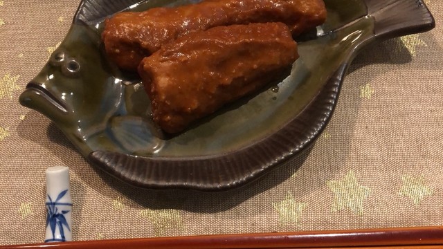 究極のマルタウグイ味噌煮 レシピ 作り方 By ラクラクダ クックパッド 簡単おいしいみんなのレシピが366万品