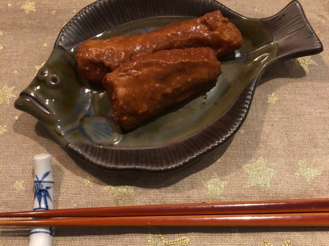 究極のマルタウグイ味噌煮 レシピ 作り方 By ラクラクダ クックパッド 簡単おいしいみんなのレシピが356万品 究極のマルタウグイ味噌煮 レシピ 作り方 By ラクラクダ クックパッド 簡単おいしいみんなのレシピが356万品