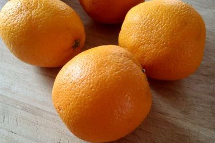 ストックして便利 柑橘類を冷凍保存 レシピ 作り方 By Marimac クックパッド 簡単おいしいみんなのレシピが367万品