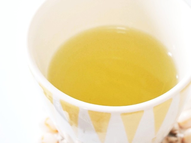 喉に優しい はちみつ緑茶 レシピ 作り方 By 大吉ちゃん クックパッド 簡単おいしいみんなのレシピが356万品