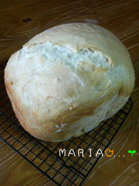 ✿HB✿強力粉使用のフランス食パン✿