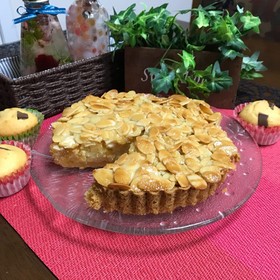 ☆フロランタンケーキタルト☆
