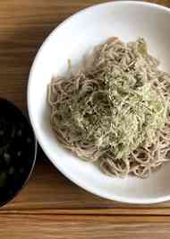 みんなが作ってる ざるそば 納豆のレシピ クックパッド 簡単おいしいみんなのレシピが353万品