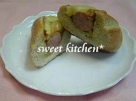 Cafe♥チリチーズドッグ
