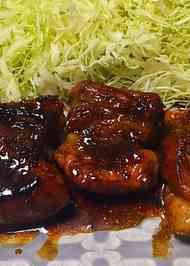 みんなが作ってる スペアリブ 焼き肉のたれのレシピ クックパッド 簡単おいしいみんなのレシピが341万品