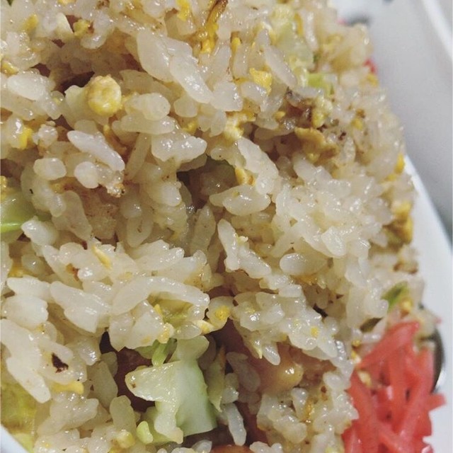 混ぜるだけ 簡単塩チャーハン レシピ 作り方 By Mis0co クックパッド 簡単おいしいみんなのレシピが350万品