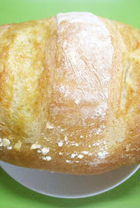 ベーカリーレンジdeフランスパン・ブール