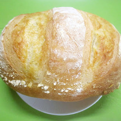 ベーカリーレンジdeフランスパン・ブールの写真