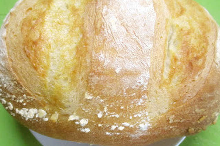 ベーカリーレンジdeフランスパン ブール レシピ 作り方 By クックit9bsu クックパッド 簡単おいしいみんなのレシピが364万品