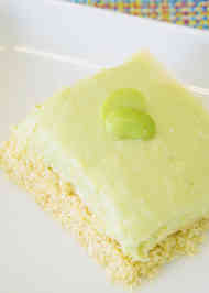 みんなが作ってる ずんだチーズケーキのレシピ クックパッド 簡単おいしいみんなのレシピが372万品