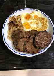 みんなが作ってる 低カロリーハンバーグのレシピ クックパッド 簡単おいしいみんなのレシピが374万品