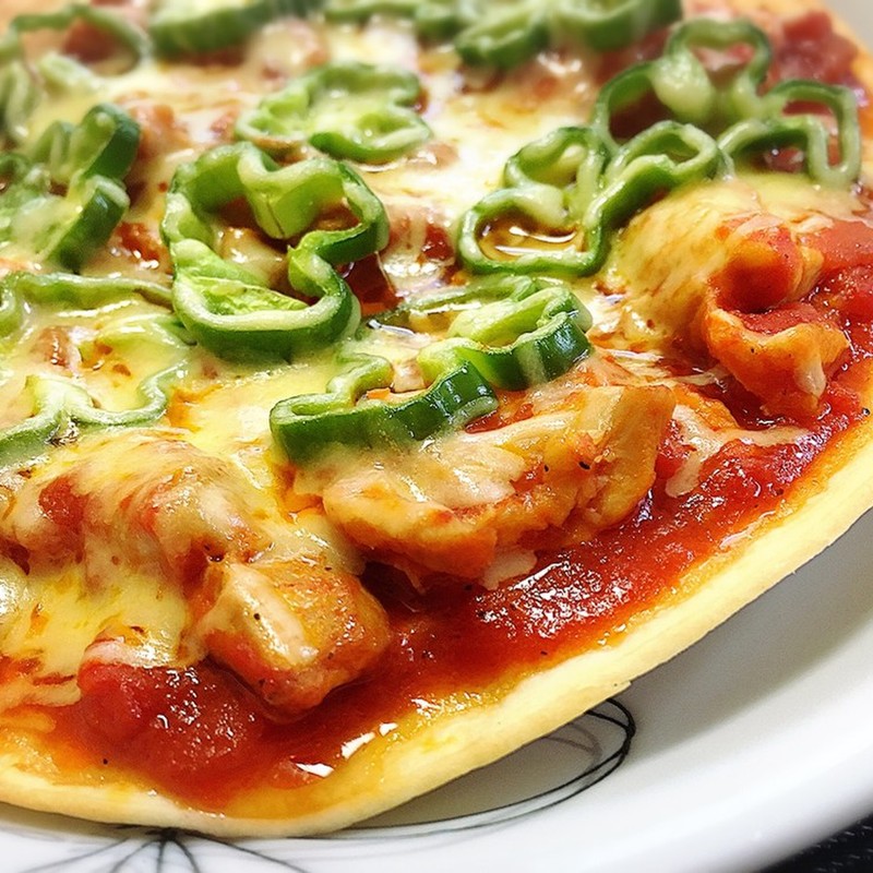 みんなが作ってる チキンのトマト煮 リメイクのレシピ クックパッド 簡単おいしいみんなのレシピが360万品