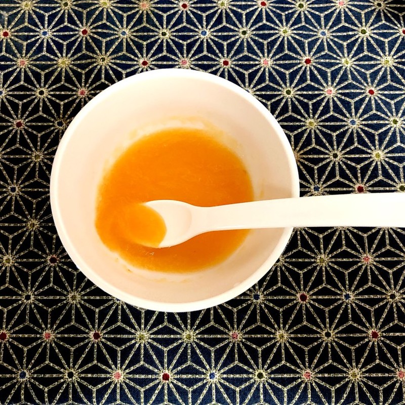 みんなが作ってる 離乳食 風邪 りんごのレシピ クックパッド 簡単おいしいみんなのレシピが353万品