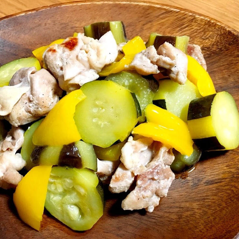 みんなが作ってる 志麻さん 鶏肉のレシピ クックパッド 簡単おいしいみんなのレシピが355万品