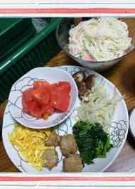 みんなが作ってる 流し素麺のレシピ クックパッド 簡単おいしいみんなのレシピが352万品