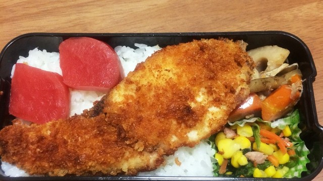 しいらの手抜き揚げ焼きフライ レシピ 作り方 By のじなこ クックパッド 簡単おいしいみんなのレシピが361万品