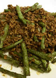 みんなが作ってる いんげん 花椒のレシピ クックパッド 簡単おいしいみんなのレシピが357万品