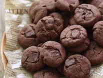 チョコクッキーの画像