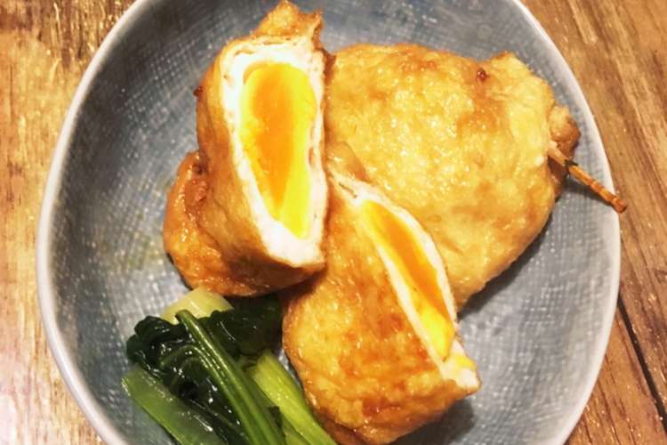 マトウダイの肝 玉子煮 レシピ 作り方 By まま蔵 クックパッド 簡単おいしいみんなのレシピが353万品