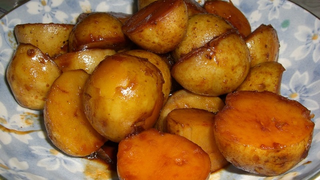 皮ごと食べる 小粒新じゃが煮 レシピ 作り方 By 不燃物 クックパッド 簡単おいしいみんなのレシピが351万品 皮ごと食べる 小粒新じゃが煮 レシピ 作り方 By 不燃物 クックパッド 簡単おいしいみんなのレシピが351万品