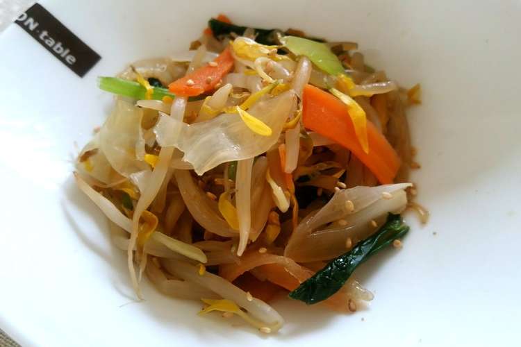 菊花和え 柏市学校給食 レシピ 作り方 By 柏市の給食レシピ クックパッド 簡単おいしいみんなのレシピが370万品
