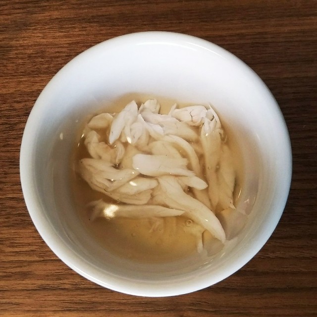 離乳食完了期 白身魚の和風あんかけ レシピ 作り方 By ぷに子ママ クックパッド 簡単おいしいみんなのレシピが355万品