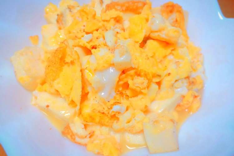 ヘルシー 豆腐と卵の塩炒め レシピ 作り方 By 美容料理研究家あゆ クックパッド 簡単おいしいみんなのレシピが354万品
