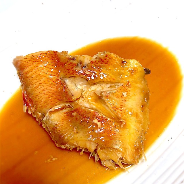 冷凍赤魚の簡単 煮付け レシピ 作り方 By Chico クックパッド 簡単おいしいみんなのレシピが361万品