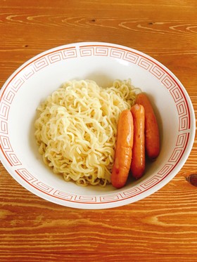 油そば