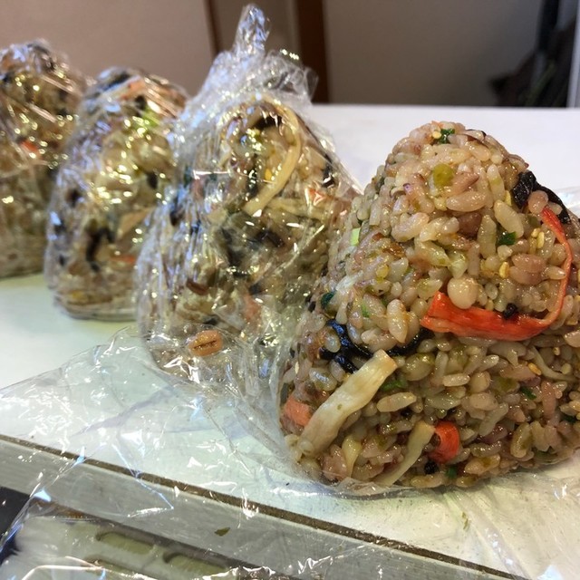 天かすなしの悪魔のおにぎり レシピ 作り方 By 李炒飯 クックパッド 簡単おいしいみんなのレシピが355万品 天かすなしの悪魔のおにぎり レシピ 作り方 By 李炒飯 クックパッド 簡単おいしいみんなのレシピが355万品