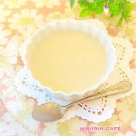 基本のバニラジェラート(アイス)