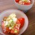 我が家の定番②美味しすぎるトマトサラダ☆
