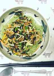 みんなが作ってる こんにゃくそうめんのレシピ クックパッド 簡単おいしいみんなのレシピが348万品