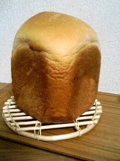 ＨＢ☆マヨ食パンの画像
