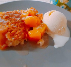 ピーチコブラ