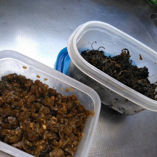 青唐辛子の甘くない 佃煮 レシピ 作り方 By みぃぽこ33 クックパッド 簡単おいしいみんなのレシピが362万品 青唐辛子の甘くない 佃煮 レシピ 作り方 By みぃぽこ33 クックパッド 簡単おいしいみんなのレシピが362万品