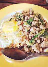 みんなが作ってる ガパオの葉のレシピ クックパッド 簡単おいしいみんなのレシピが358万品