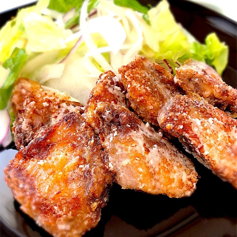 みんなが作ってる 鰹ハラスのレシピ クックパッド 簡単おいしいみんなのレシピが356万品