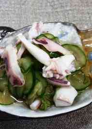 みんなが作ってる ケンサキイカのレシピ クックパッド 簡単おいしいみんなのレシピが368万品