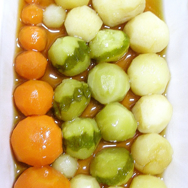 丸が楽しい 野菜の煮物 2品 レシピ 作り方 By がっしゅまま クックパッド 簡単おいしいみんなのレシピが359万品 丸が楽しい 野菜の煮物 2品 レシピ 作り方 By がっしゅまま クックパッド 簡単おいしいみんなのレシピが359万品