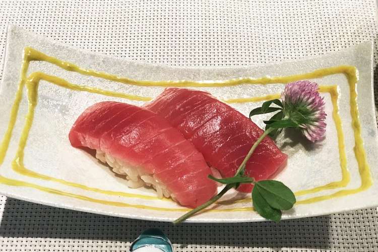 寿司 赤 酢
