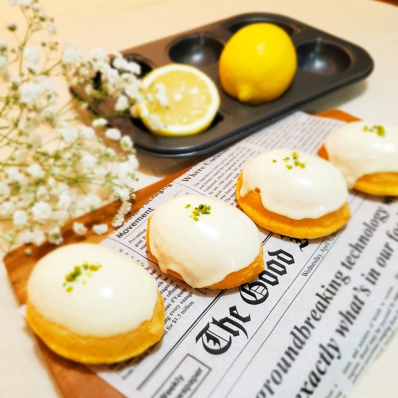 みんなが作ってる しっとりレモンケーキのレシピ クックパッド 簡単おいしいみんなのレシピが355万品