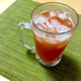 トマトチューハイ
